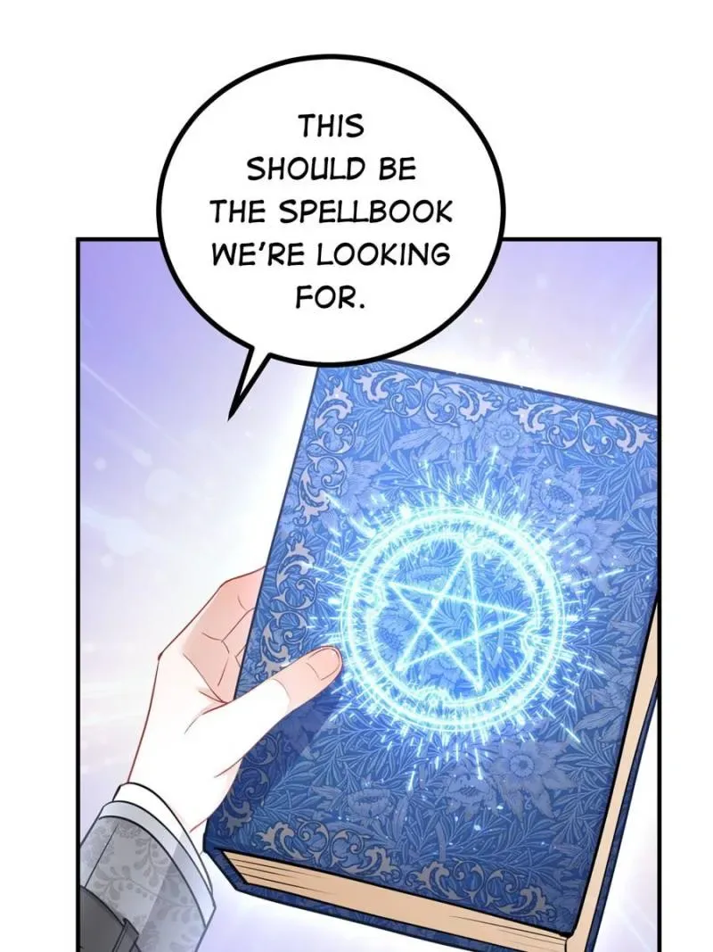 The Sultry Demon King Wants Me Chapter 18 page 44