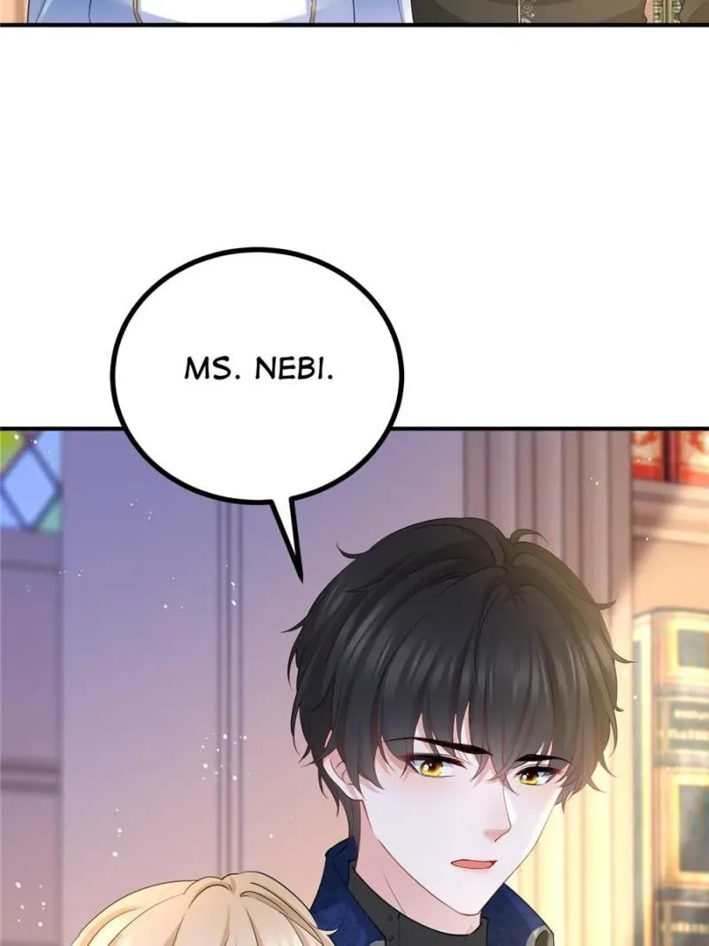 The Sultry Demon King Wants Me Chapter 18 page 41