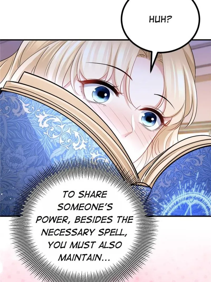 The Sultry Demon King Wants Me Chapter 18 page 47