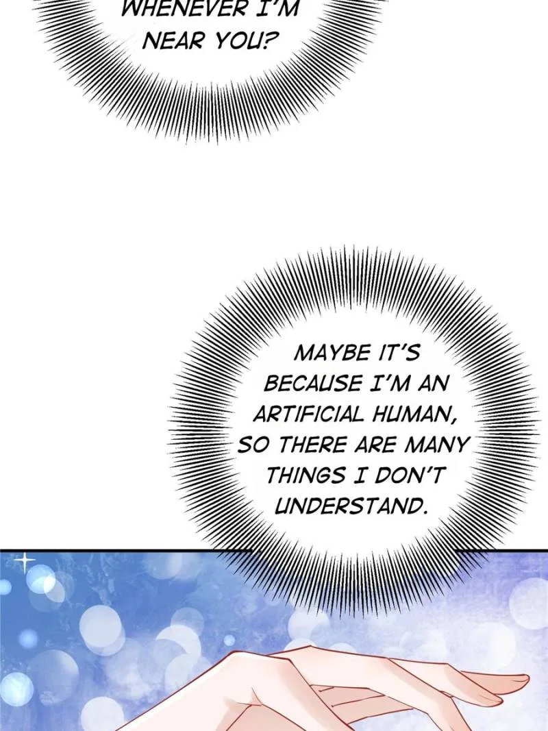 The Sultry Demon King Wants Me Chapter 20 page 21