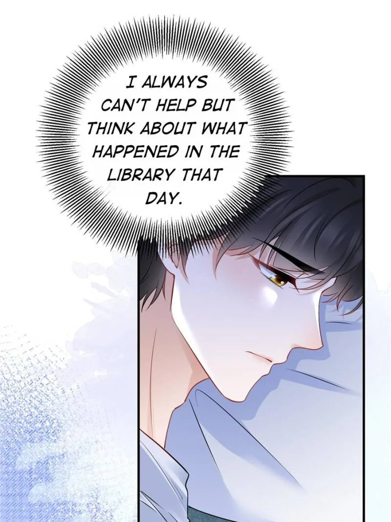 The Sultry Demon King Wants Me Chapter 20 page 9