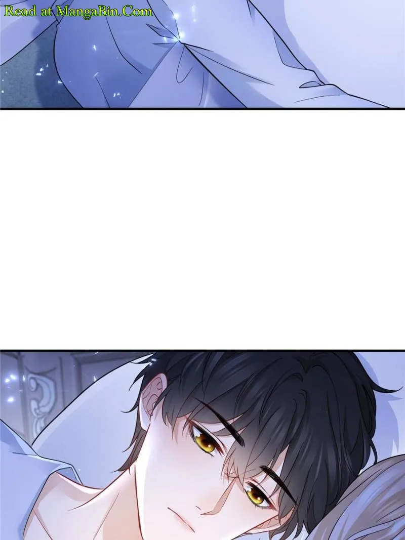 The Sultry Demon King Wants Me Chapter 20 page 6