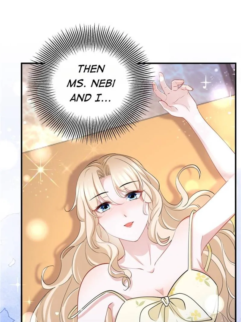 The Sultry Demon King Wants Me Chapter 20 page 16