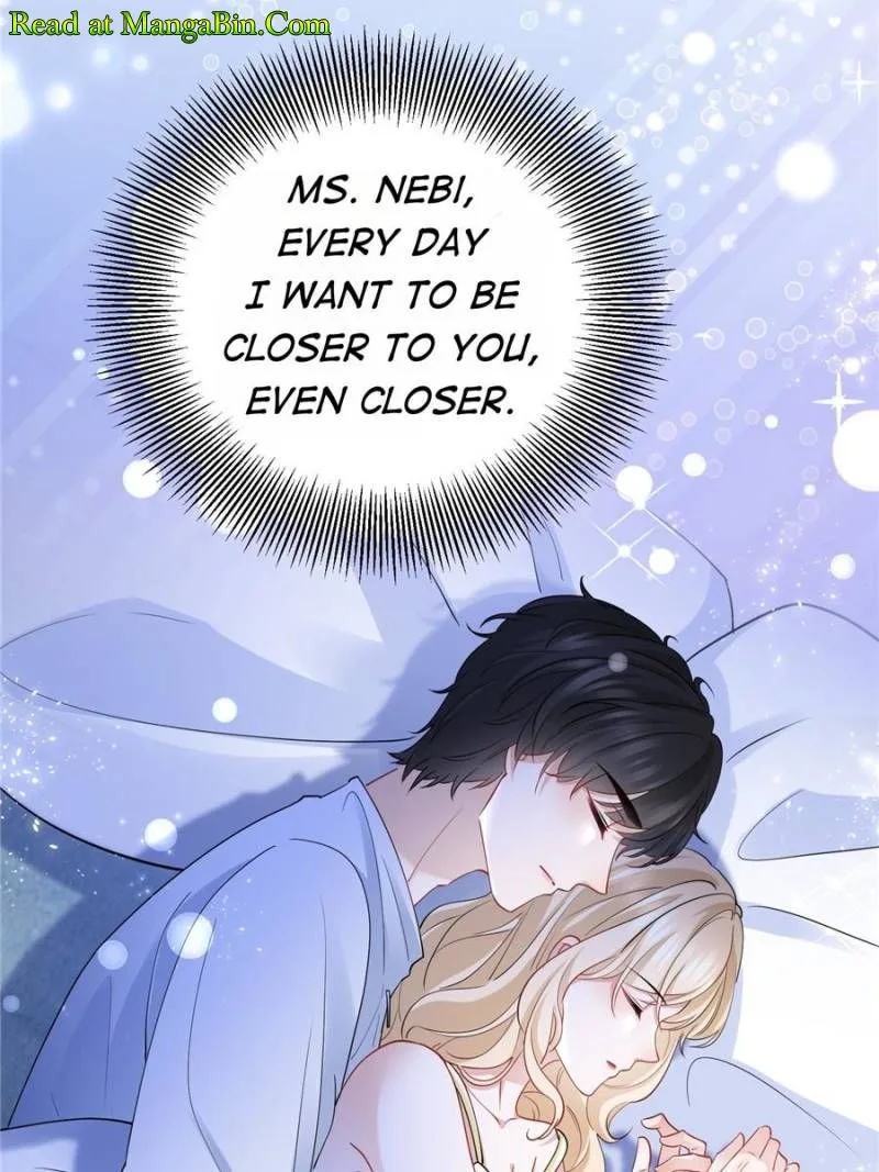 The Sultry Demon King Wants Me Chapter 20 page 24
