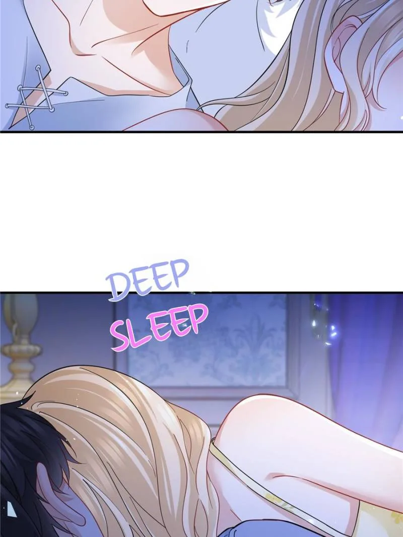 The Sultry Demon King Wants Me Chapter 20 page 7