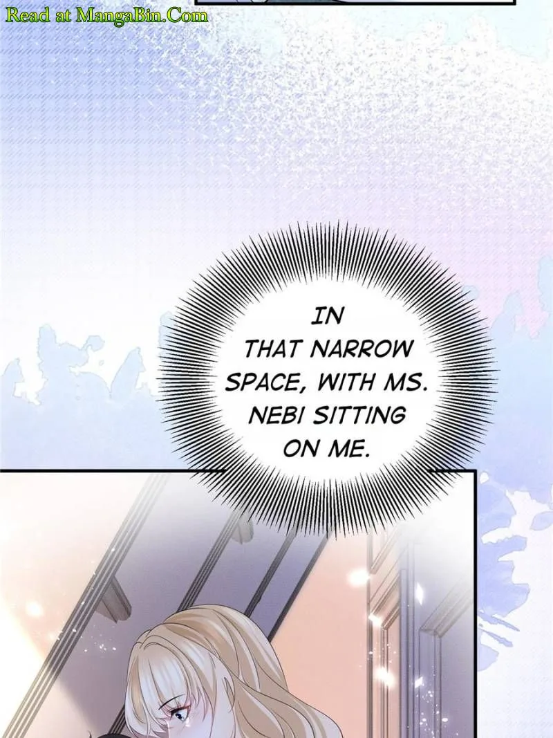 The Sultry Demon King Wants Me Chapter 20 page 10