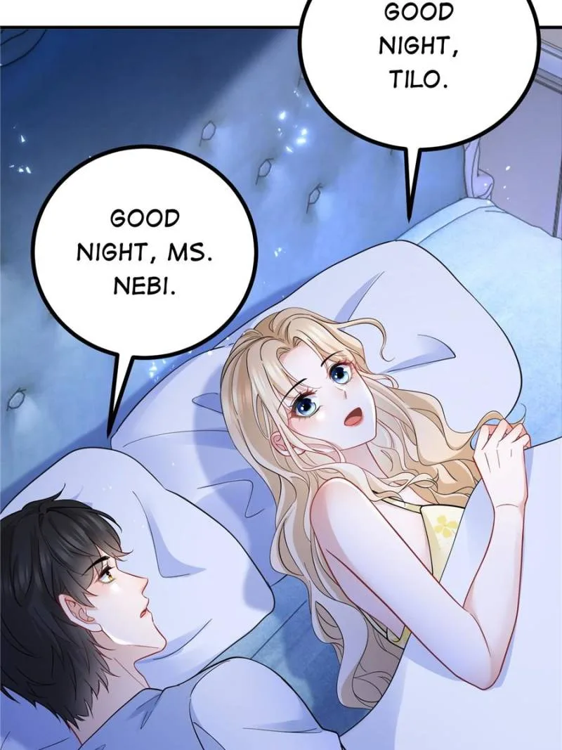 The Sultry Demon King Wants Me Chapter 20 page 5