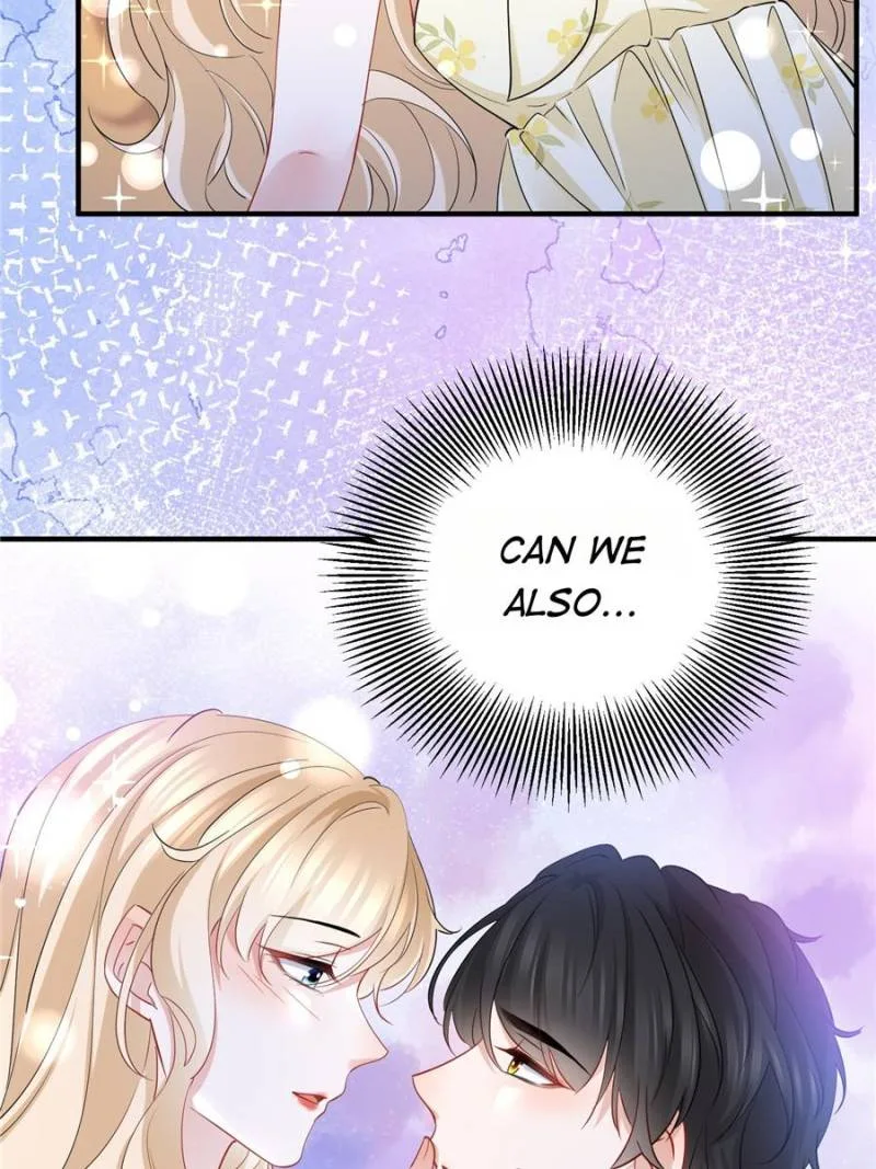 The Sultry Demon King Wants Me Chapter 20 page 17