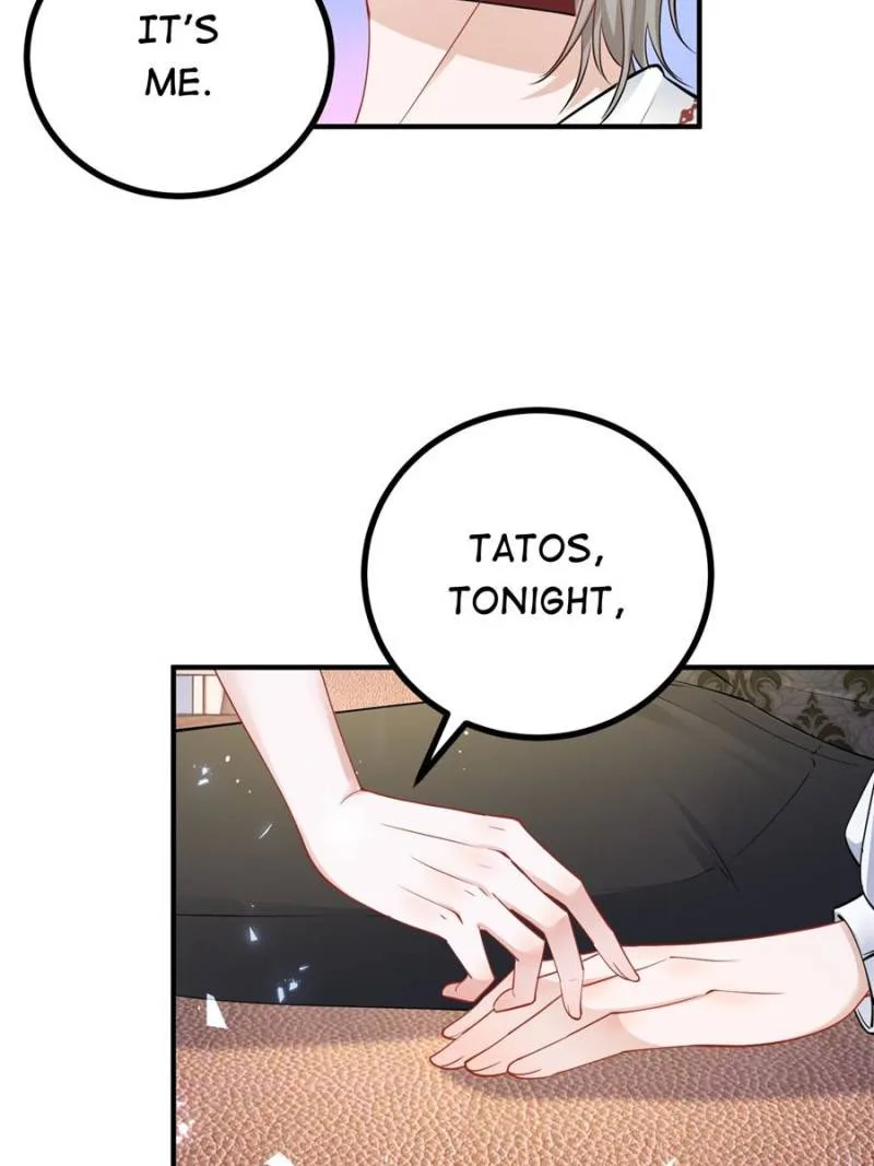 The Sultry Demon King Wants Me Chapter 20 page 41
