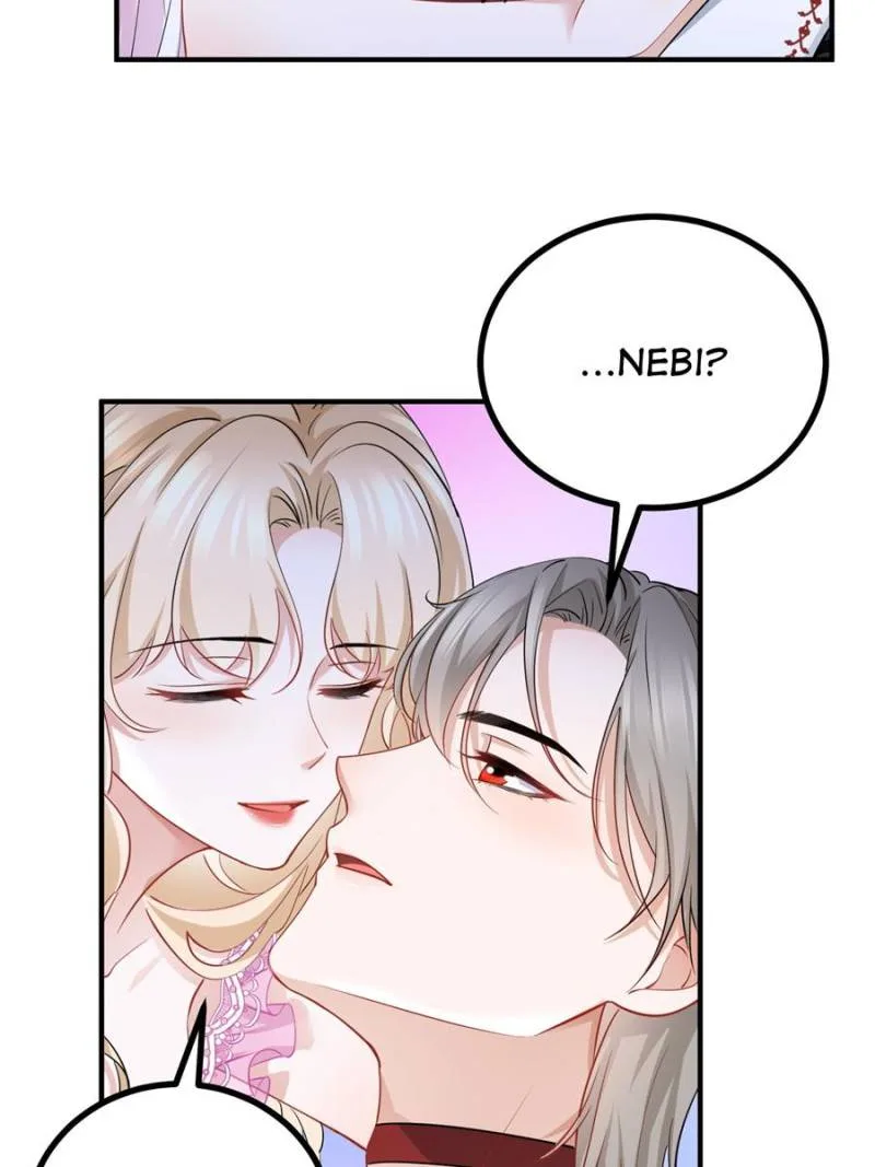 The Sultry Demon King Wants Me Chapter 20 page 40