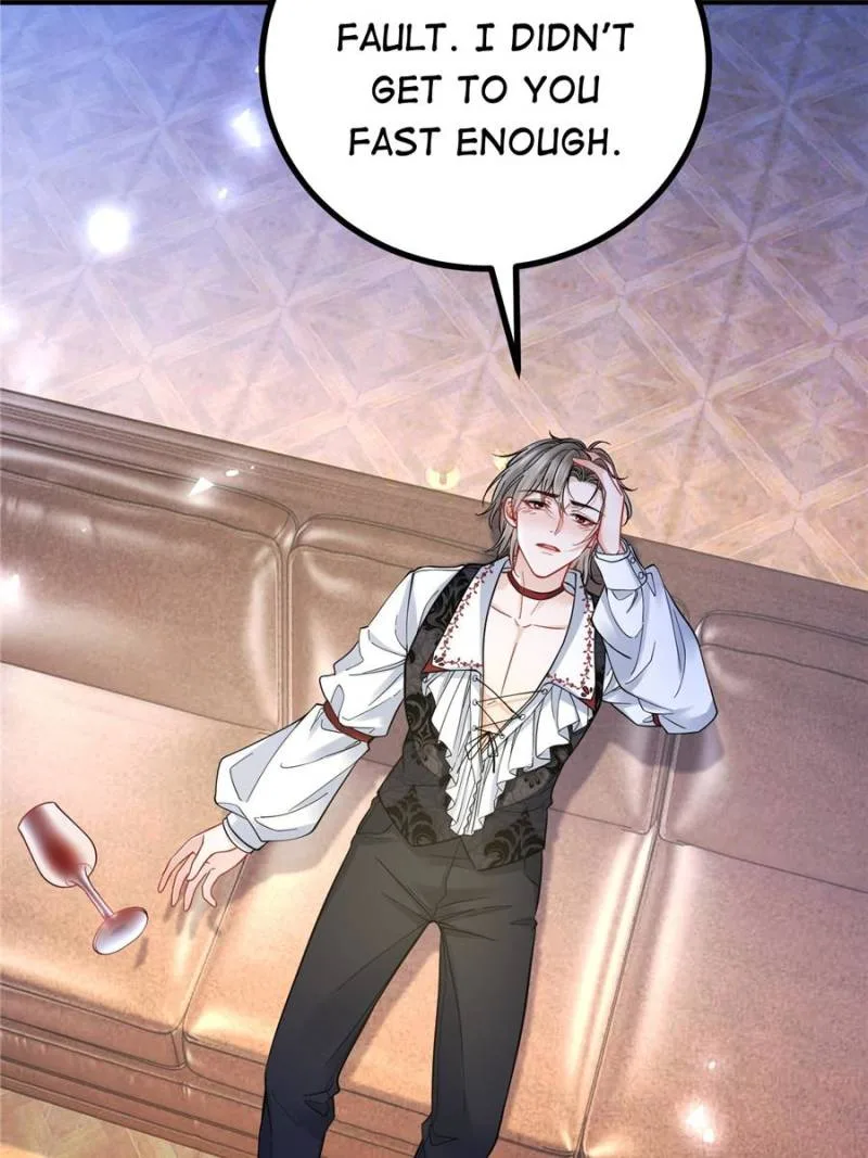 The Sultry Demon King Wants Me Chapter 20 page 33