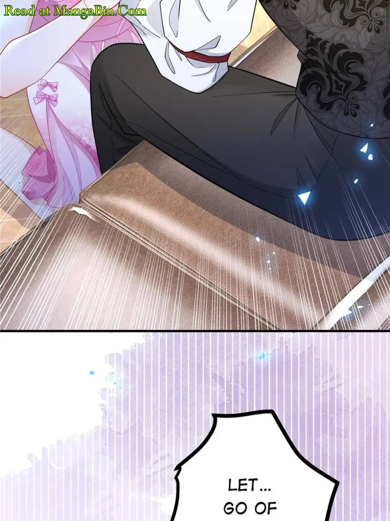 The Sultry Demon King Wants Me Chapter 20 page 47