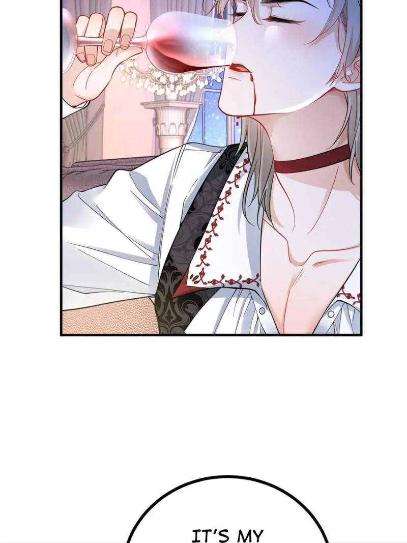 The Sultry Demon King Wants Me Chapter 20 page 32