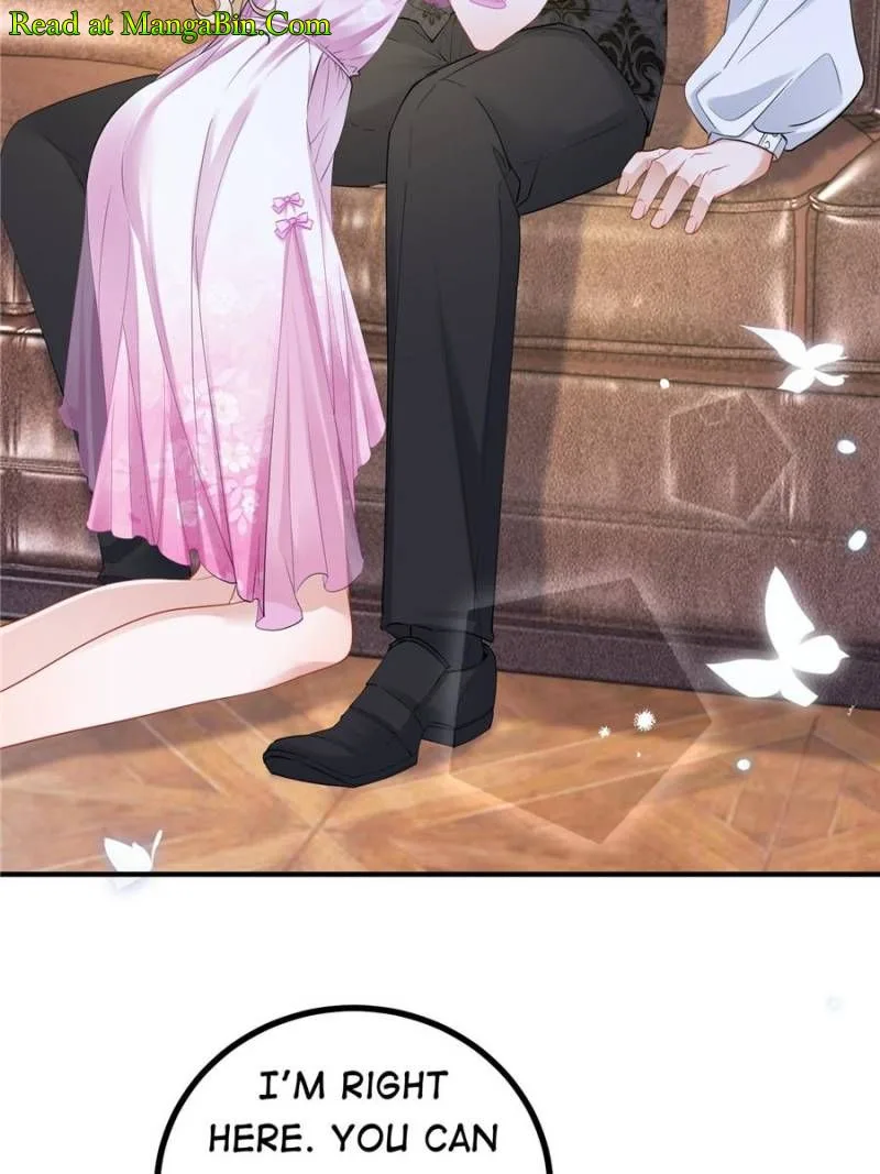 The Sultry Demon King Wants Me Chapter 20 page 38