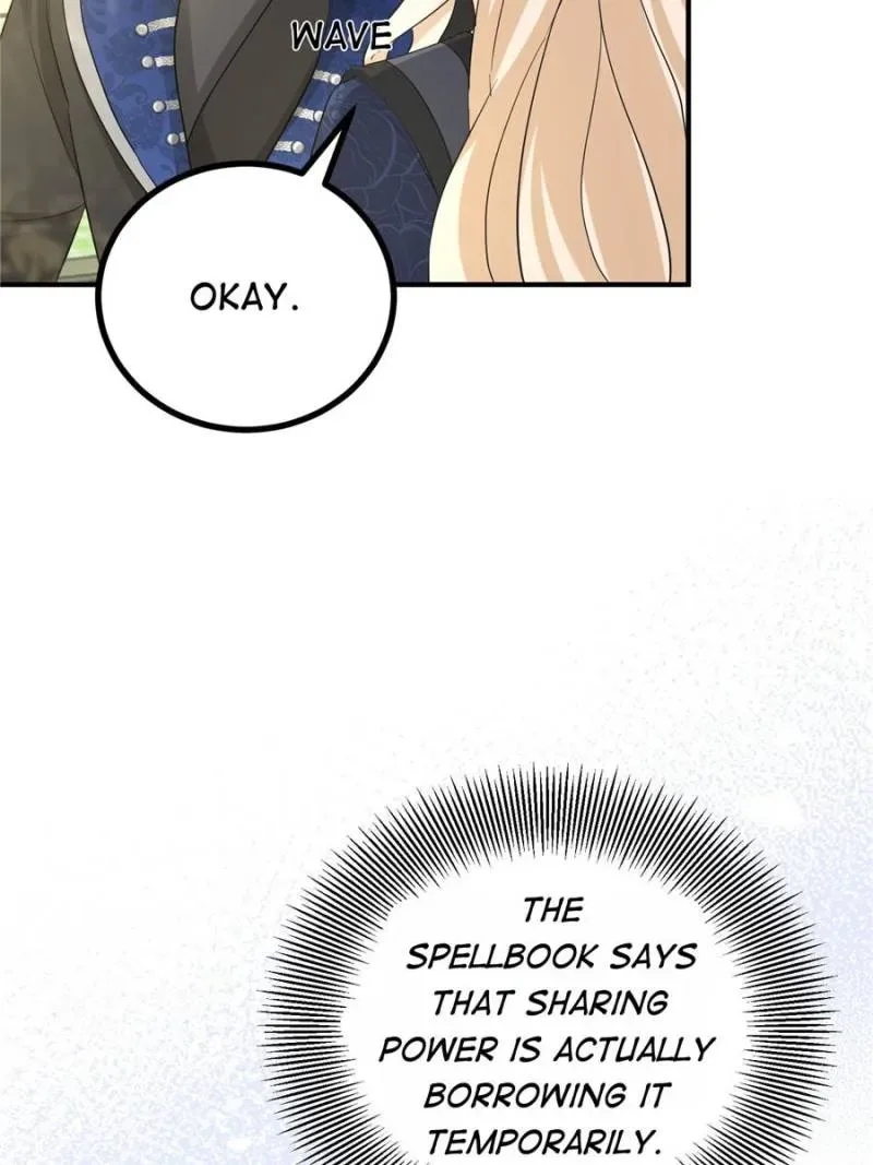 The Sultry Demon King Wants Me Chapter 19 page 11