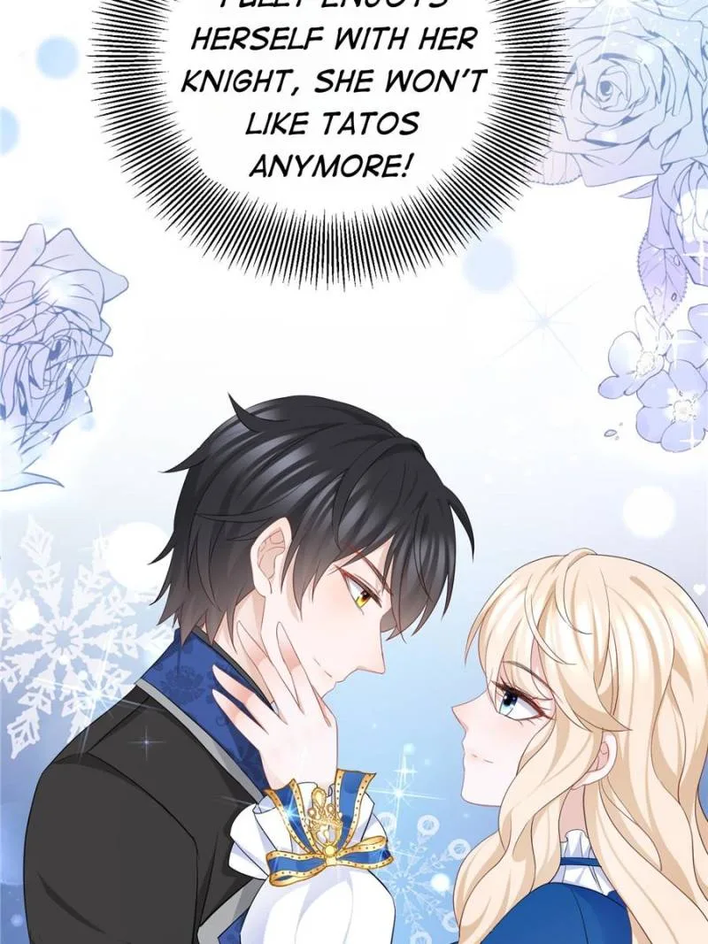The Sultry Demon King Wants Me Chapter 21 page 46