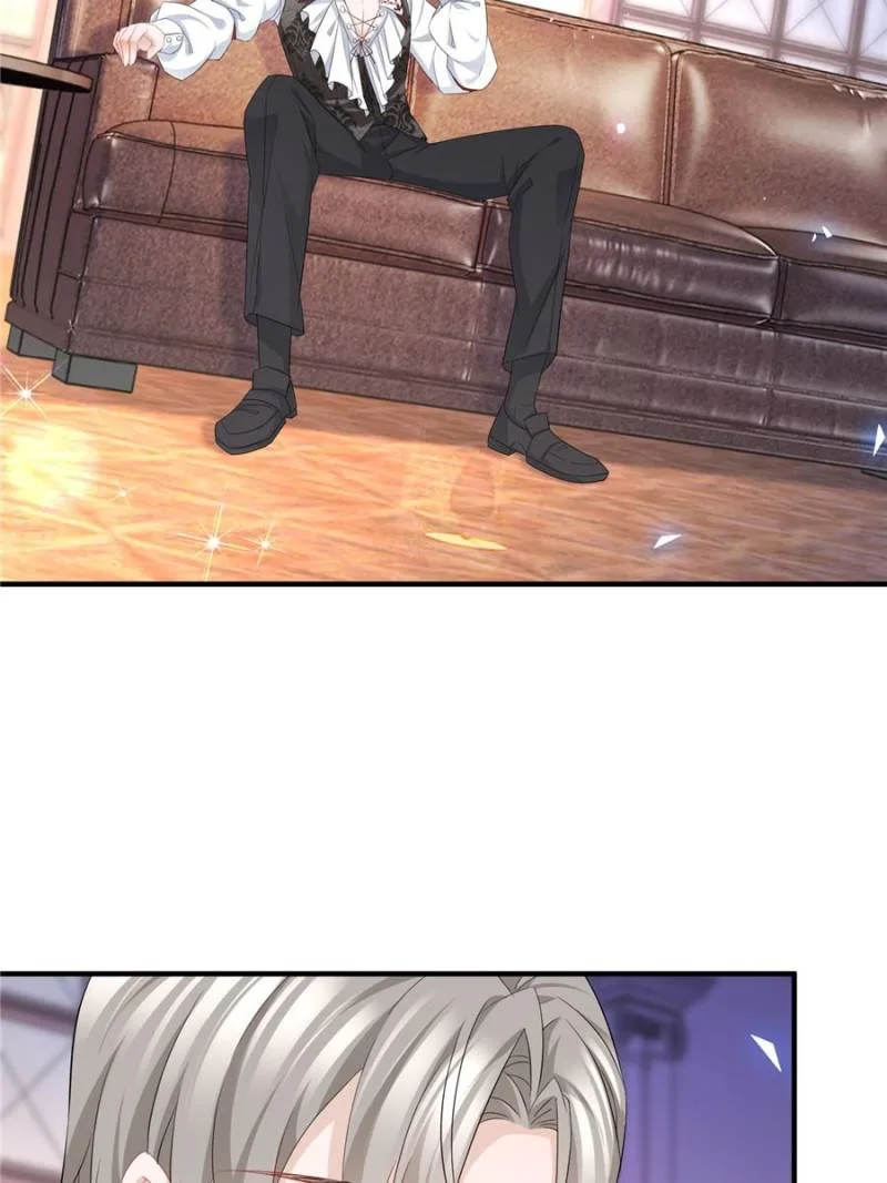 The Sultry Demon King Wants Me Chapter 21 page 40