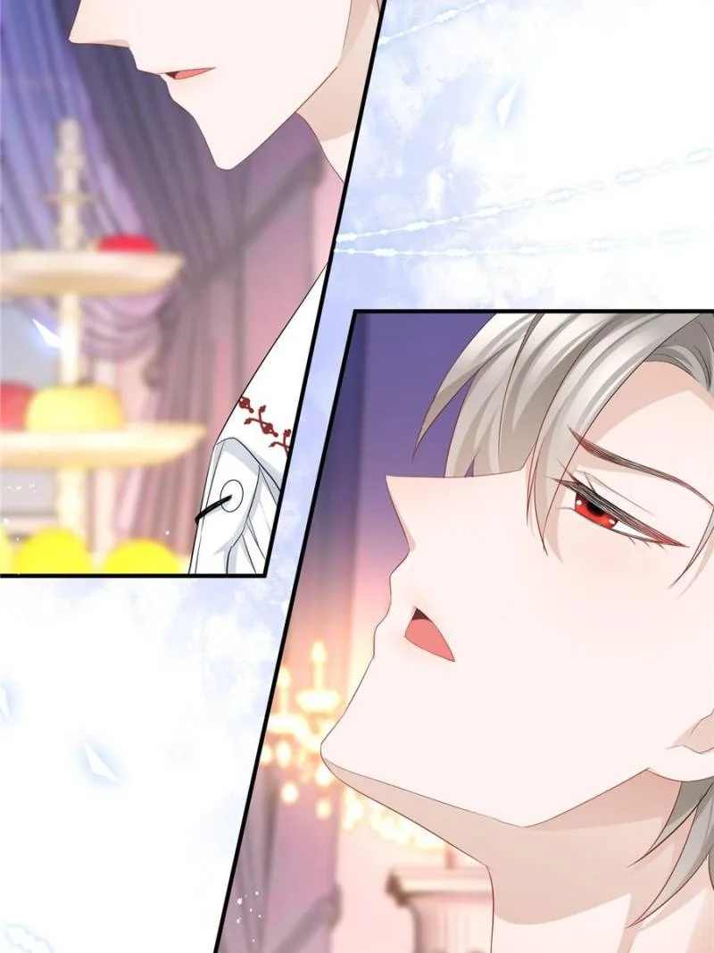 The Sultry Demon King Wants Me Chapter 21 page 27