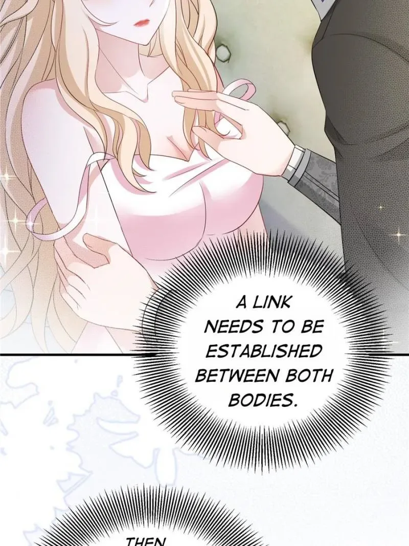 The Sultry Demon King Wants Me Chapter 19 page 13