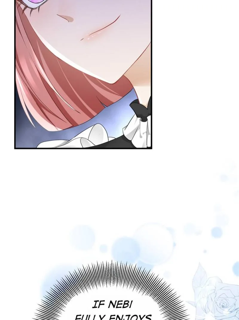 The Sultry Demon King Wants Me Chapter 21 page 45