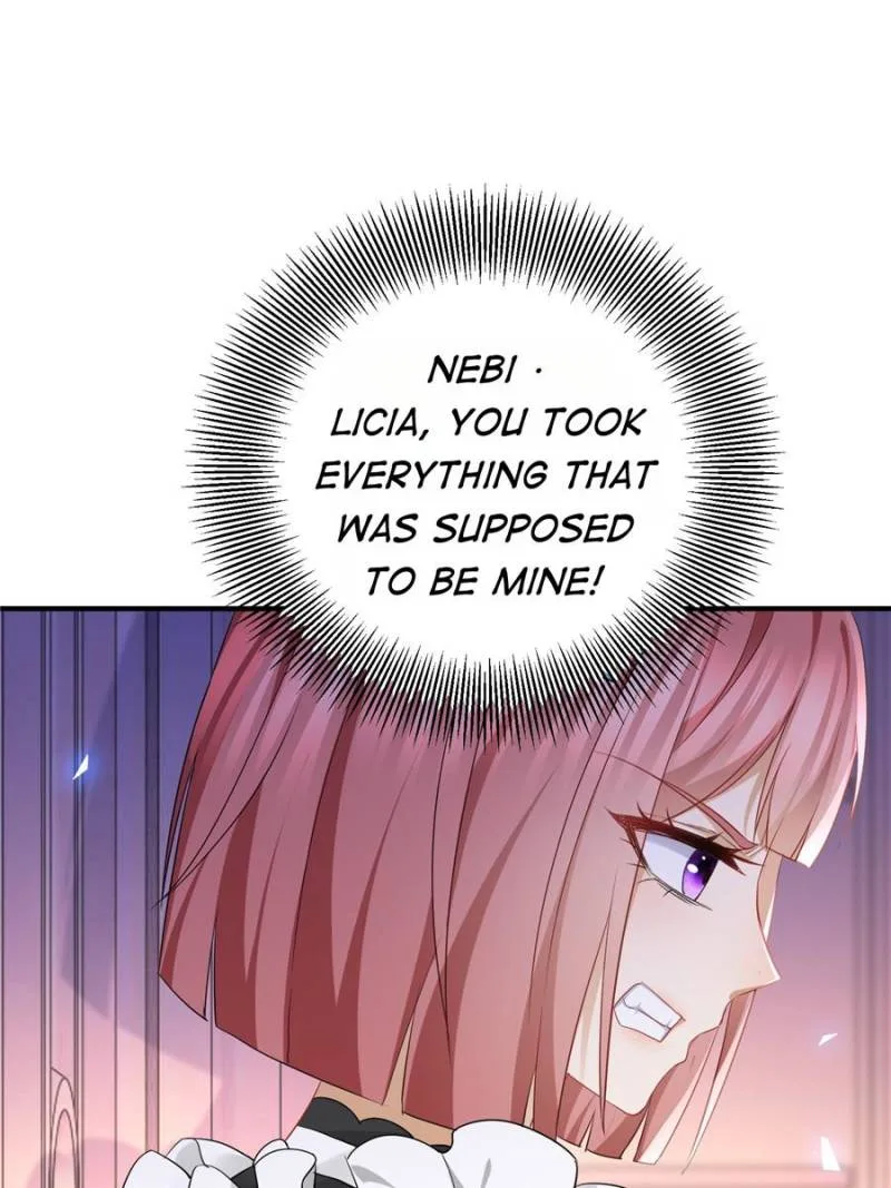 The Sultry Demon King Wants Me Chapter 21 page 36