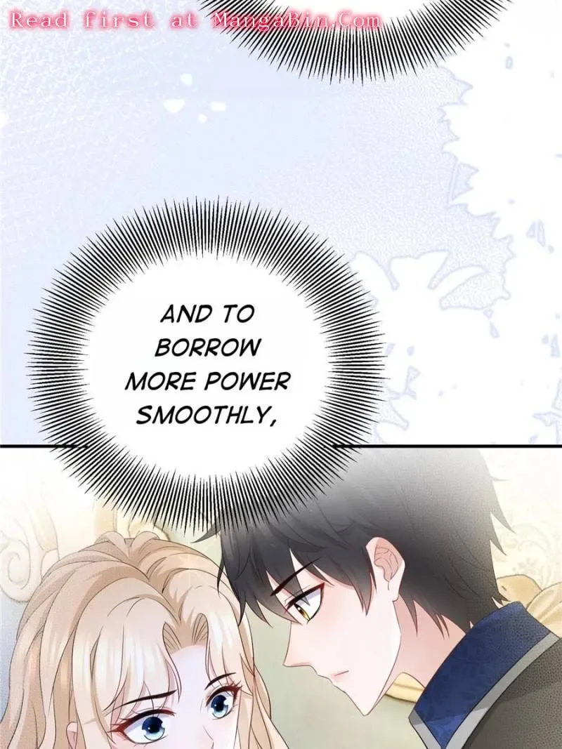 The Sultry Demon King Wants Me Chapter 19 page 12