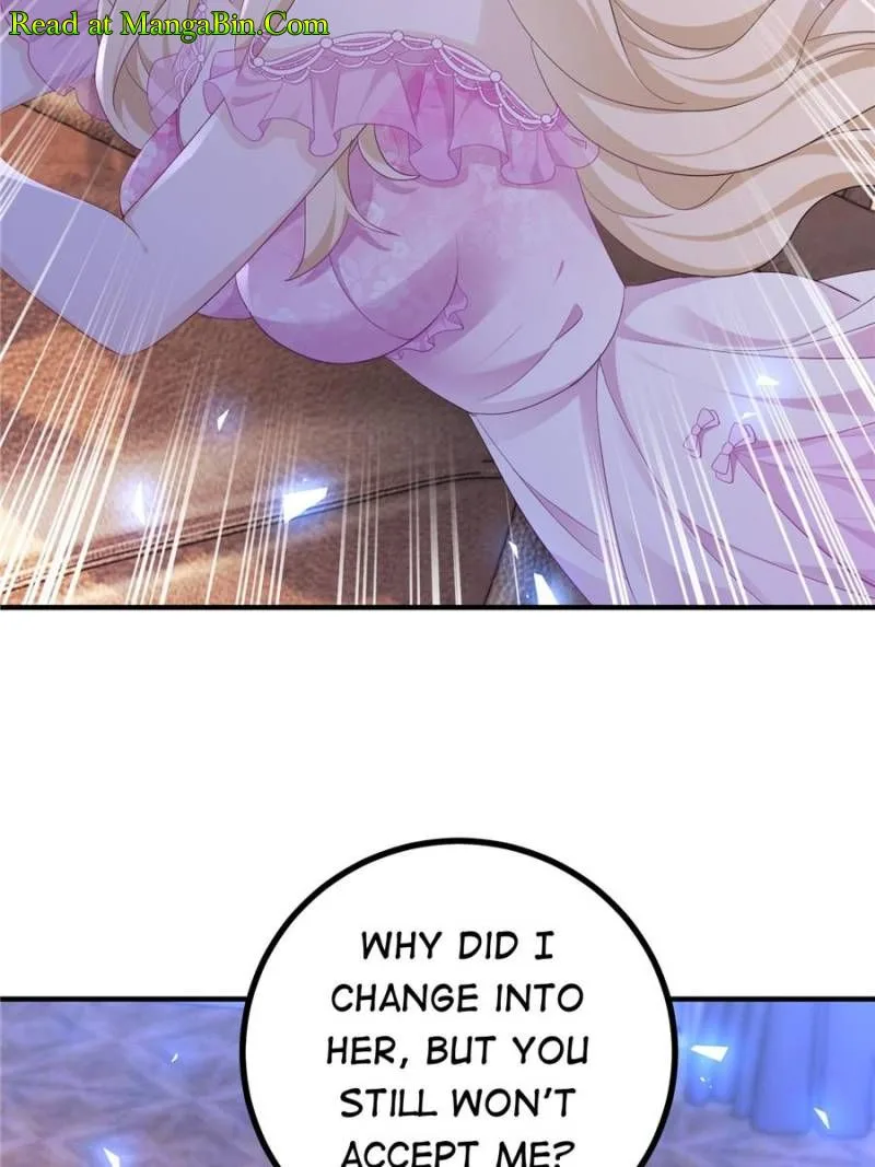 The Sultry Demon King Wants Me Chapter 21 page 6
