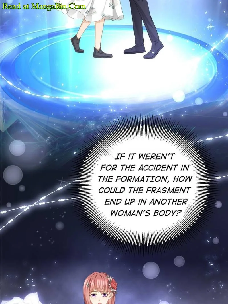 The Sultry Demon King Wants Me Chapter 21 page 33