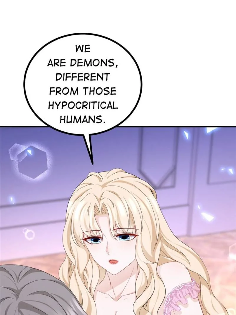 The Sultry Demon King Wants Me Chapter 21 page 9