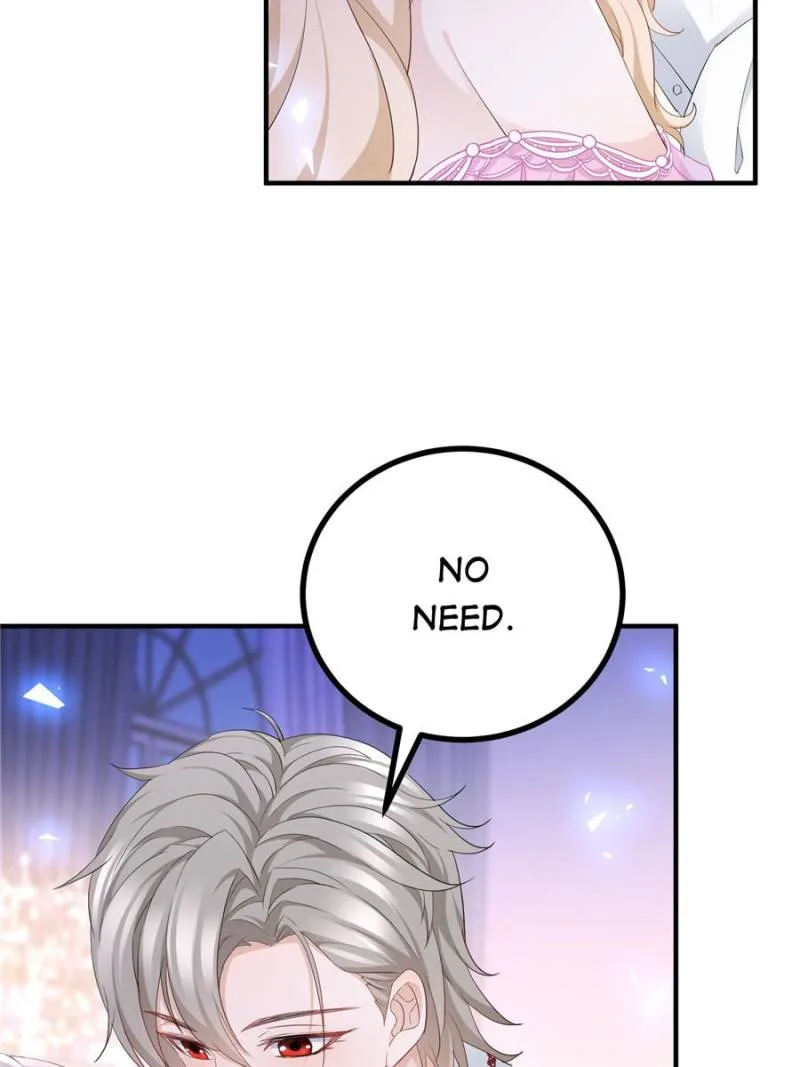 The Sultry Demon King Wants Me Chapter 21 page 3