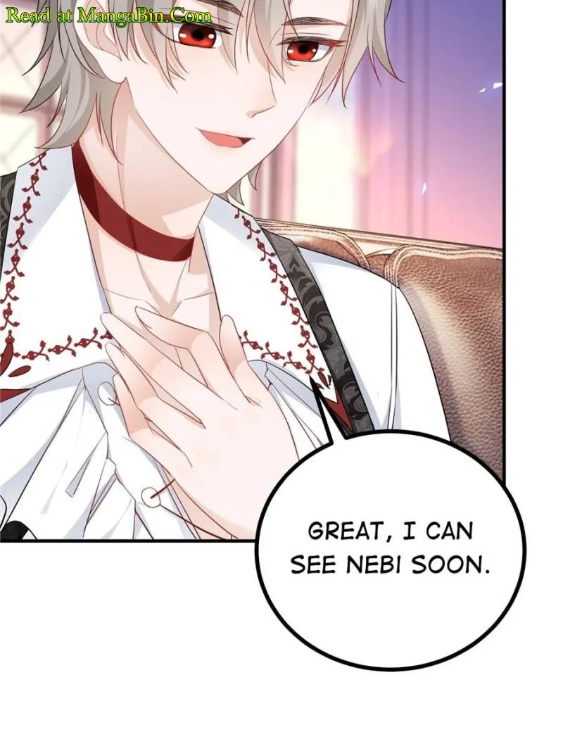 The Sultry Demon King Wants Me Chapter 21 page 41