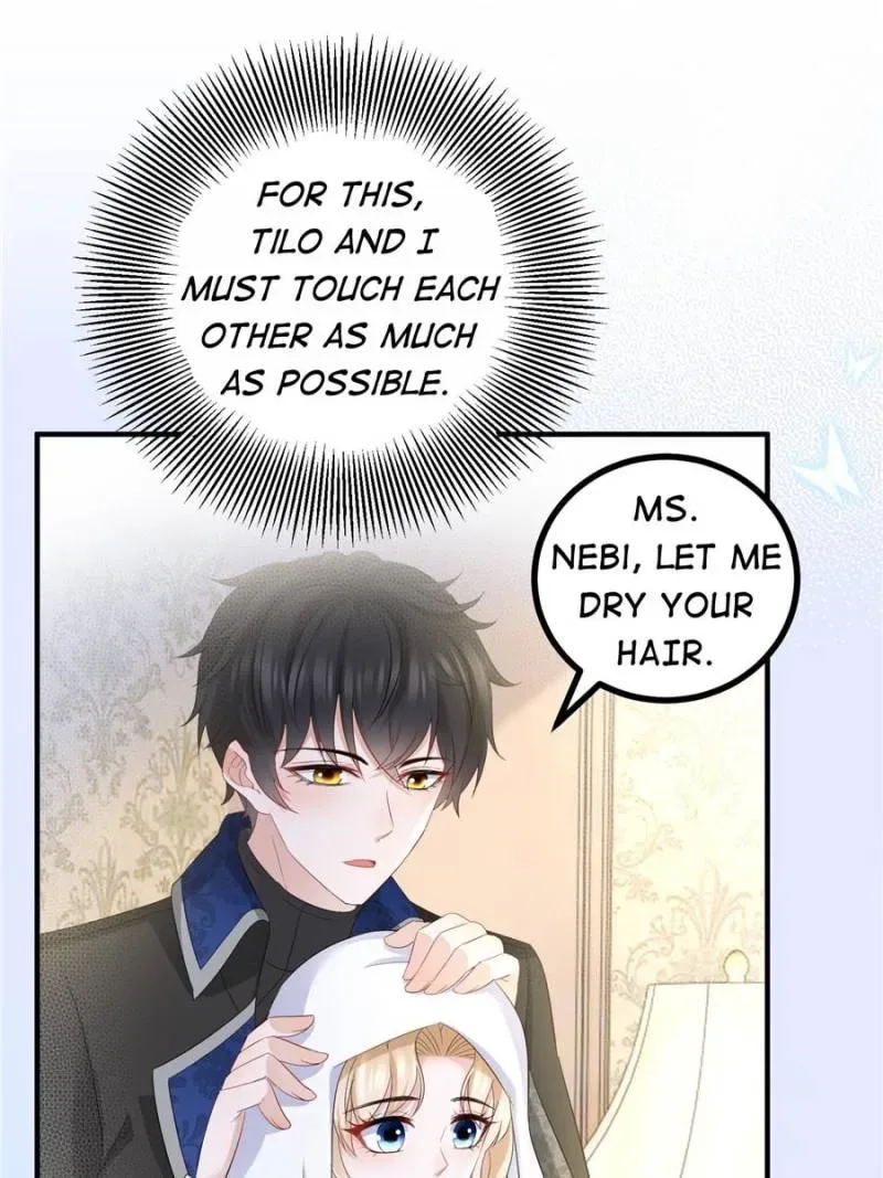 The Sultry Demon King Wants Me Chapter 19 page 16