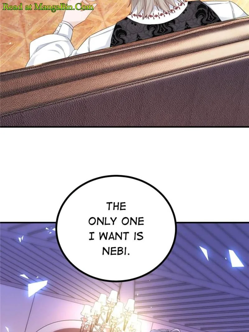 The Sultry Demon King Wants Me Chapter 21 page 16