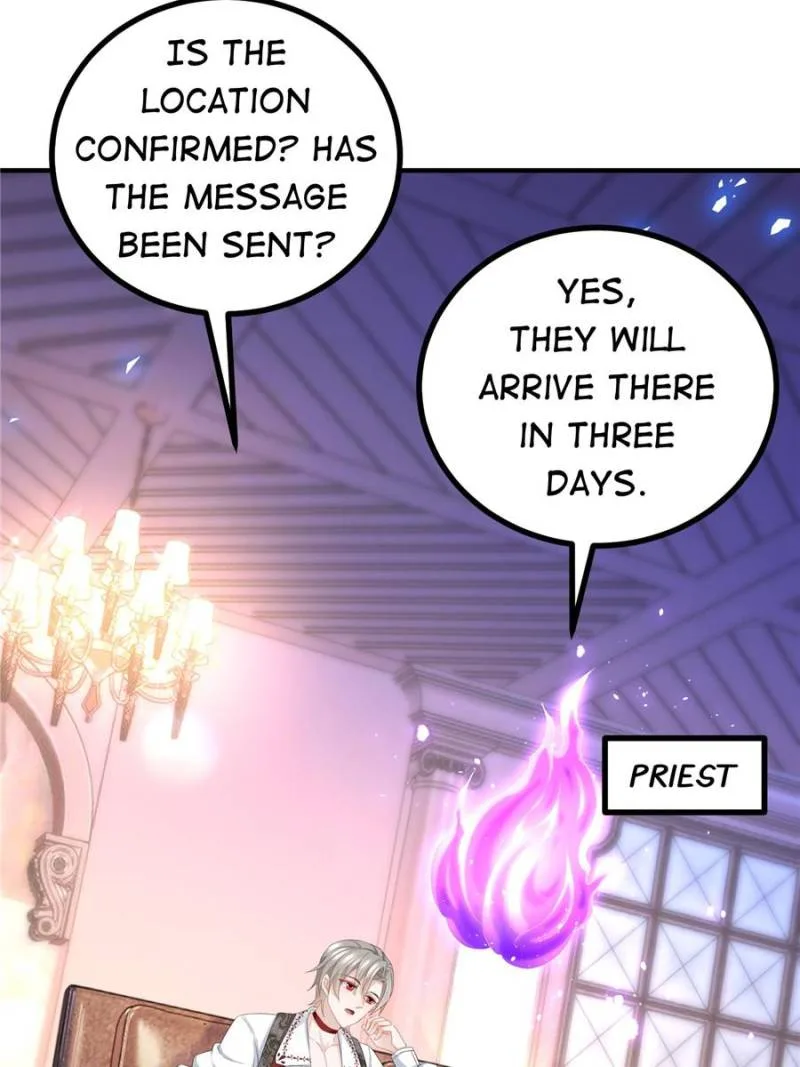 The Sultry Demon King Wants Me Chapter 21 page 39