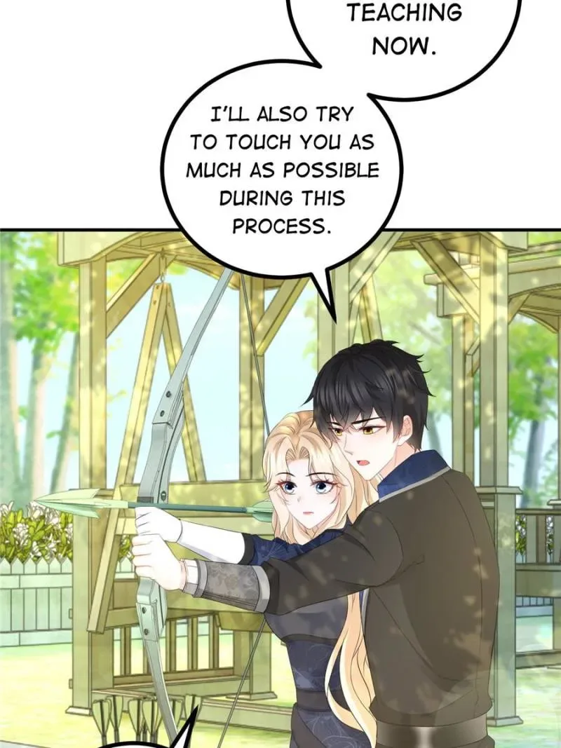 The Sultry Demon King Wants Me Chapter 19 page 21