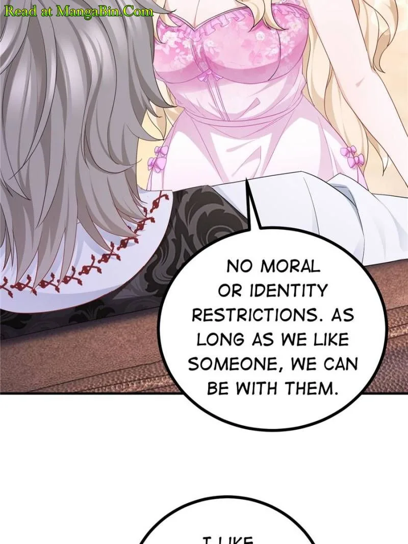 The Sultry Demon King Wants Me Chapter 21 page 10
