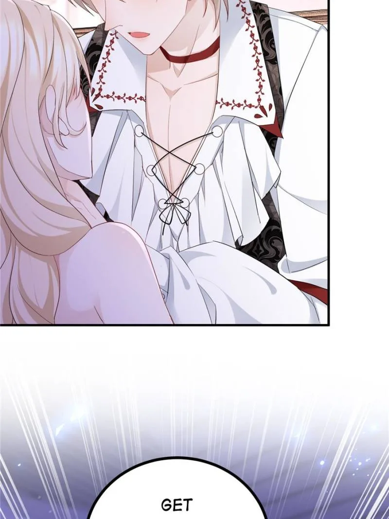 The Sultry Demon King Wants Me Chapter 21 page 4