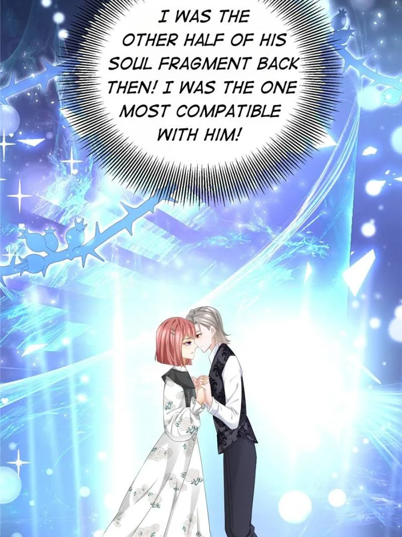 The Sultry Demon King Wants Me Chapter 21 page 32
