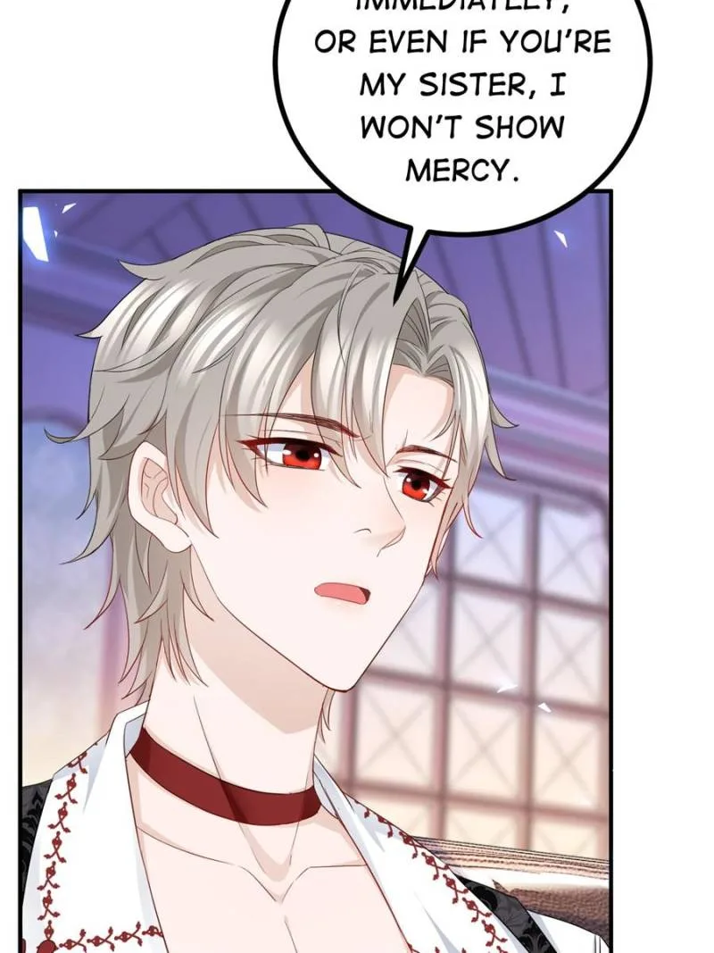The Sultry Demon King Wants Me Chapter 21 page 18