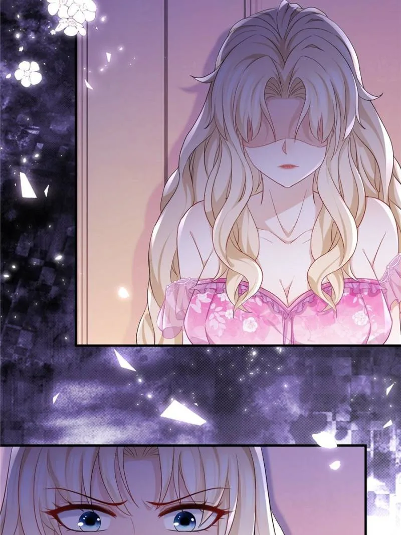 The Sultry Demon King Wants Me Chapter 21 page 20