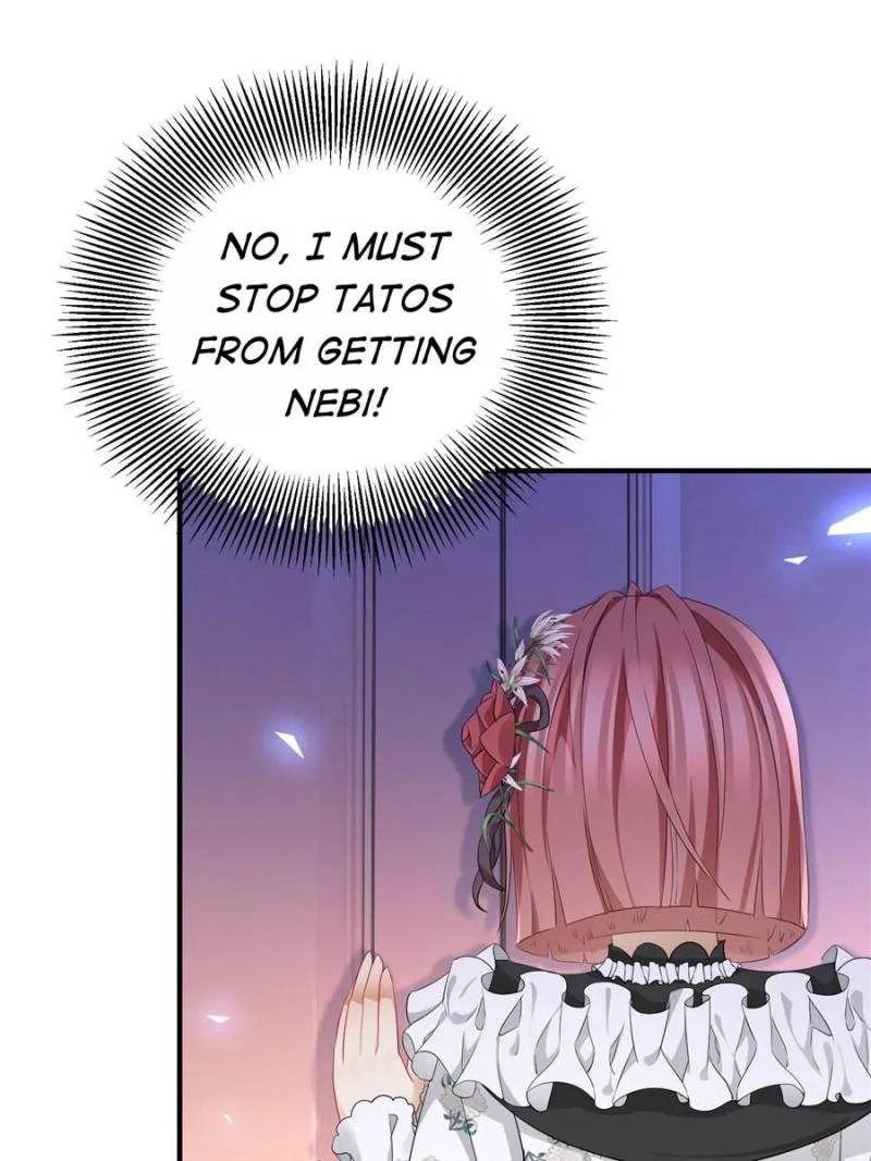 The Sultry Demon King Wants Me Chapter 21 page 43