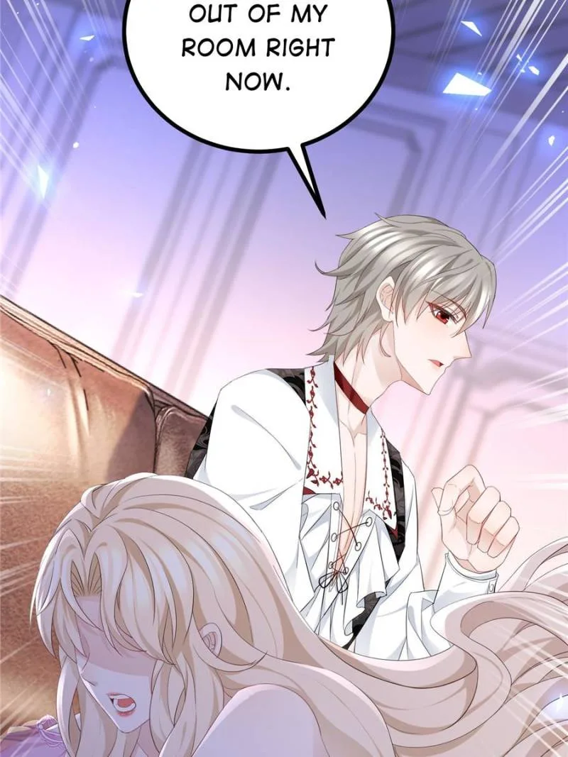 The Sultry Demon King Wants Me Chapter 21 page 5