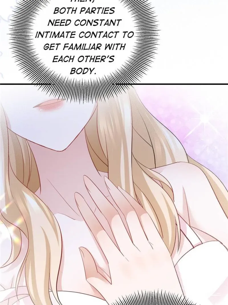 The Sultry Demon King Wants Me Chapter 19 page 14