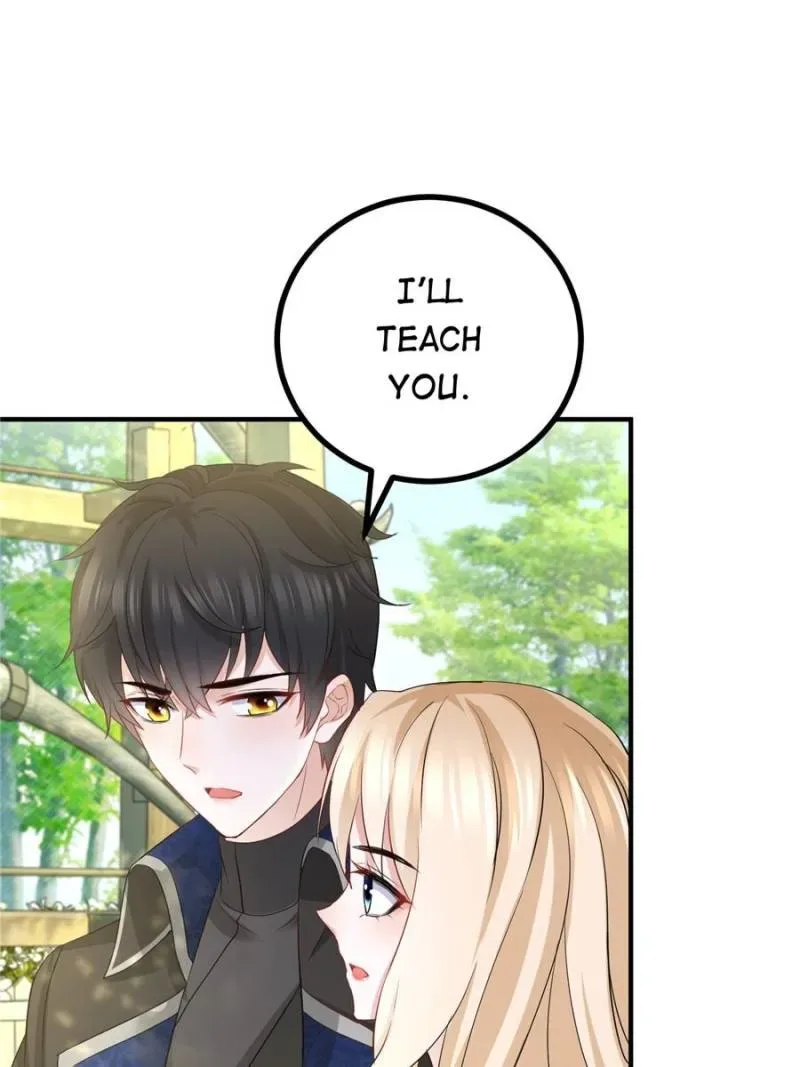 The Sultry Demon King Wants Me Chapter 19 page 10