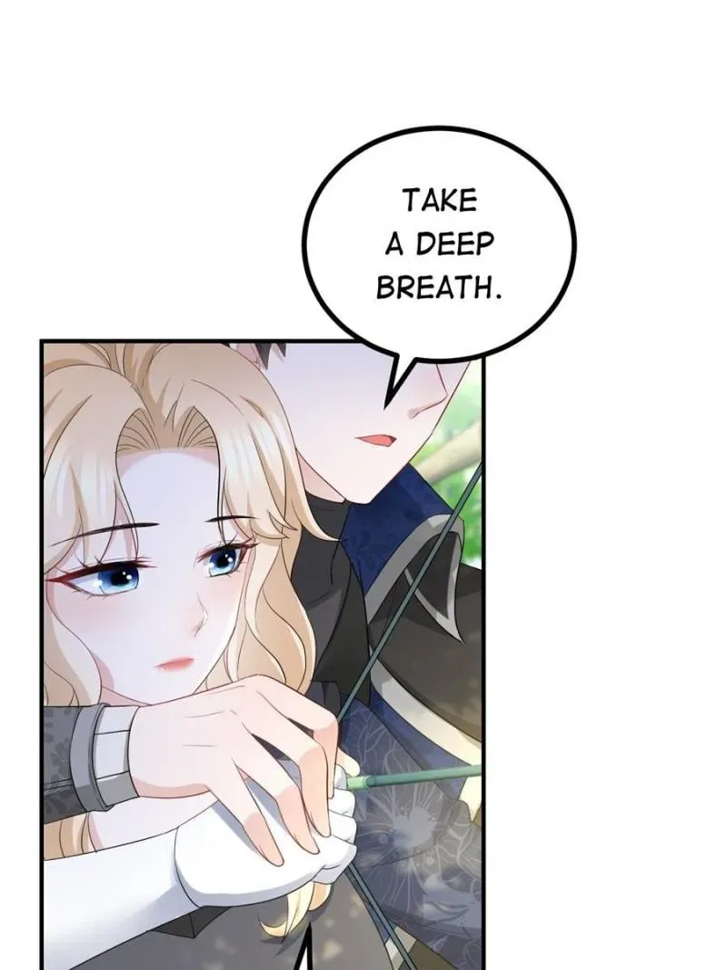 The Sultry Demon King Wants Me Chapter 19 page 23