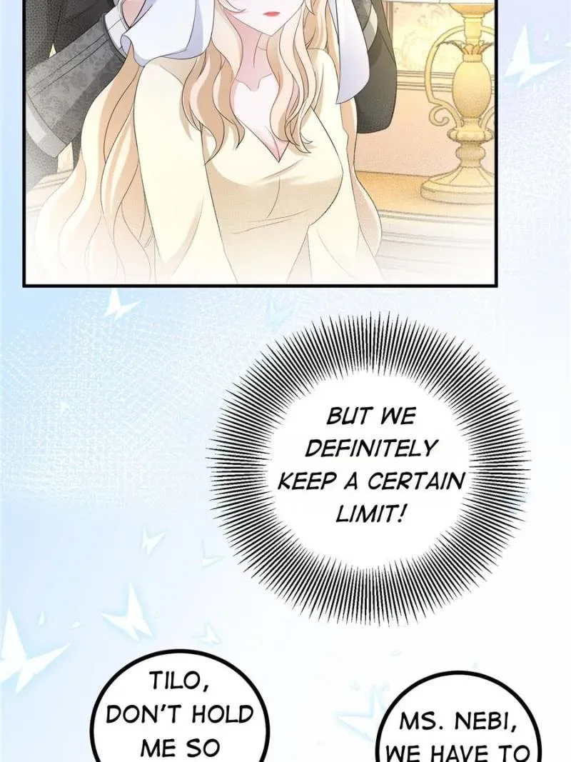 The Sultry Demon King Wants Me Chapter 19 page 17