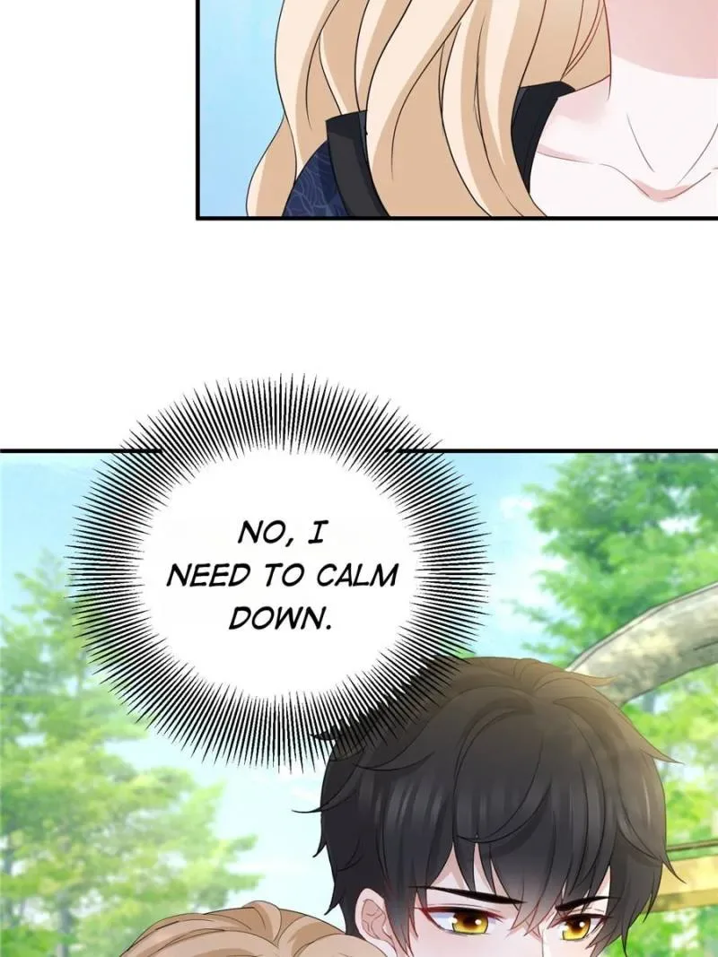 The Sultry Demon King Wants Me Chapter 19 page 27
