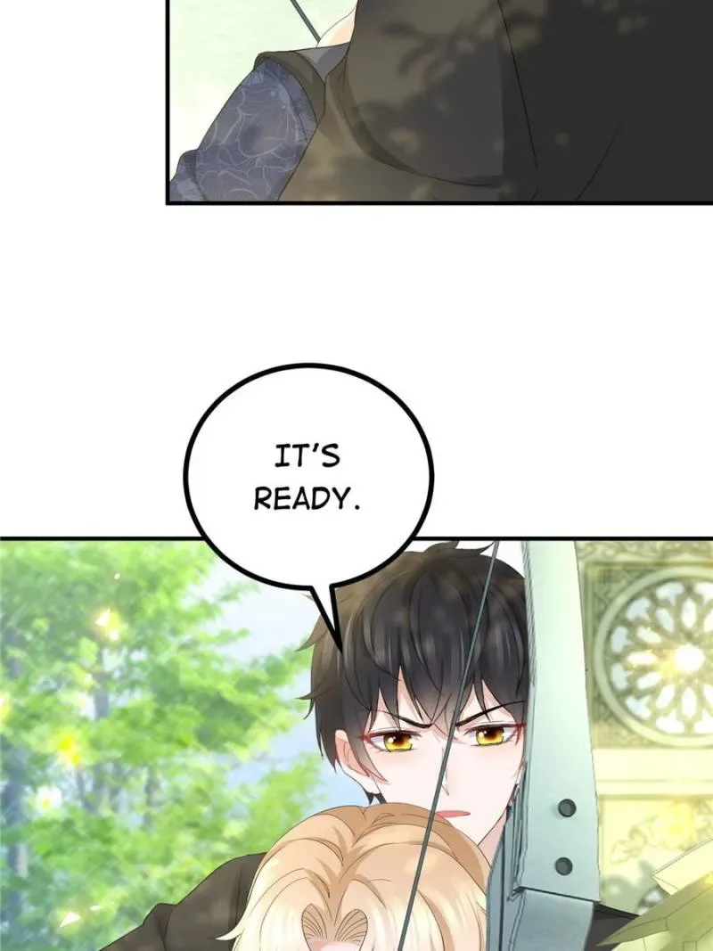 The Sultry Demon King Wants Me Chapter 19 page 31