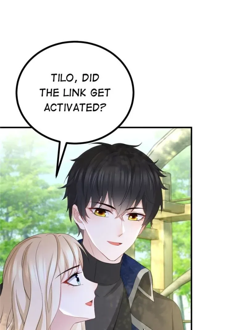 The Sultry Demon King Wants Me Chapter 19 page 37