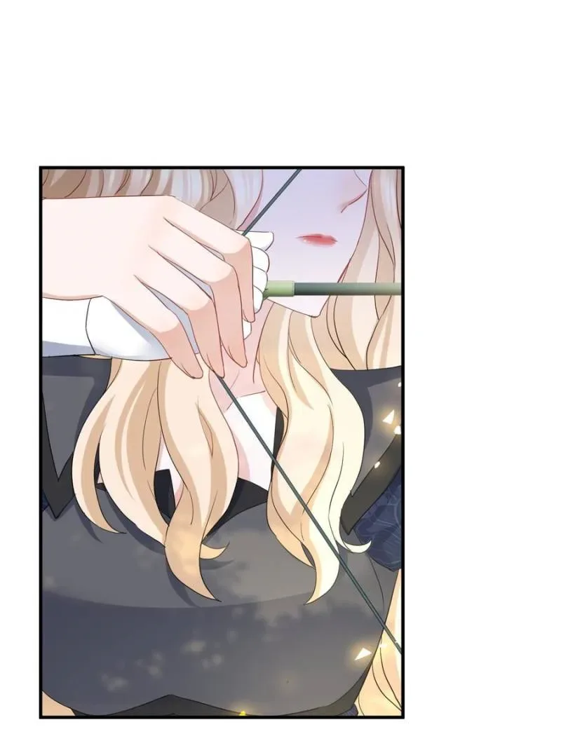 The Sultry Demon King Wants Me Chapter 19 page 33